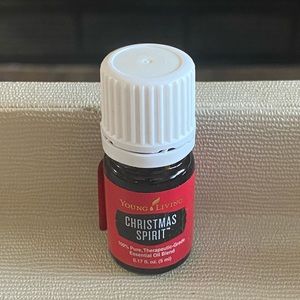 Young living Christmas spirit 5ml